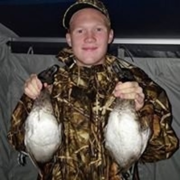 Profile Picture of Collin Mccarthy (@collin10872) on Poshmark