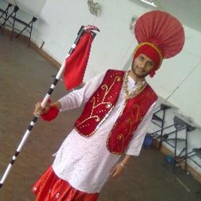 Profile Picture of Amol Singh (@amolsingh20) on Twitter