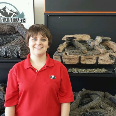 Profile Picture of Lindsey B. McCarty (@@LindseyBMcCarty) on Twitter