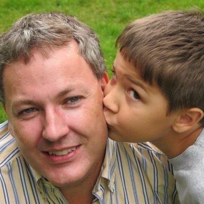 Profile Picture of Mark Allyn (@markallyn731) on Twitter