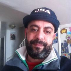 Profile Picture of Emad S Kaldas (@emadskaldas) on Tiktok