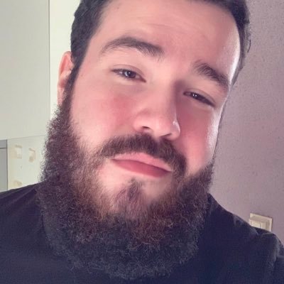 Profile Picture of Steven Frisch (@Steven_Bear_) on Twitter