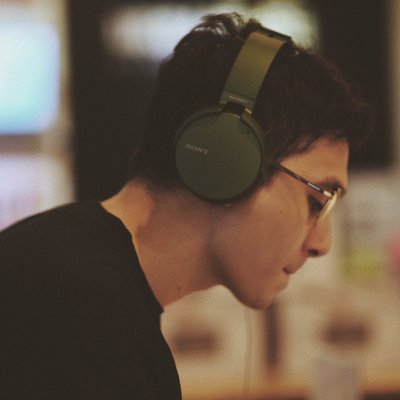 Profile Picture of KEVIN LUKAS (@kevinlukeee) on Twitter