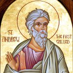 Profile Picture of St. Andrew's (Gladstone, MO) (@st_andrew_the_apostle) on Instagram