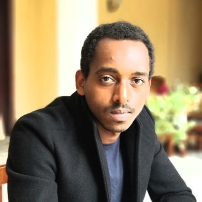 Profile Picture of Dereje Aboneh (@DAboneh) on Twitter