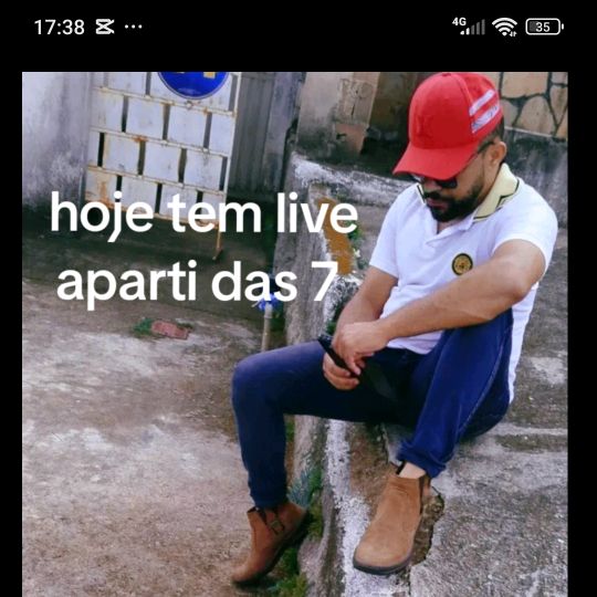 Profile Picture of Marcio Teixeira (@marcioteixeiragamer) on Tiktok