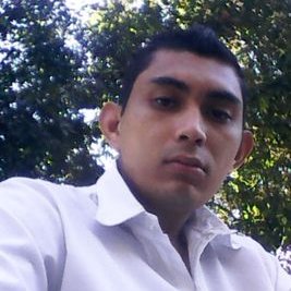 Profile Picture of Javier Osegueda (@KimerJavier) on Twitter