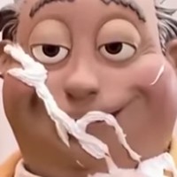 Profile Picture of Isaac Sampson (@isaac-sampson-9) on Quora