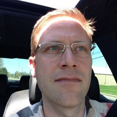 Profile Picture of Mike Minard (@mminard) on Twitter