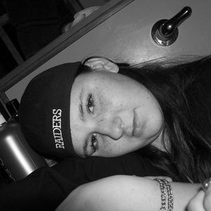 Profile Picture of Trina Collins (@duskvamp) on Myspace