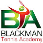 Profile Picture of Blackman Tennis Academy (@@VideoBlackmanTennis) on Tiktok