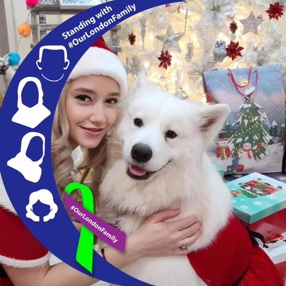 Profile Picture of Lama Alkhatib (@l_alkhatib) on Poshmark