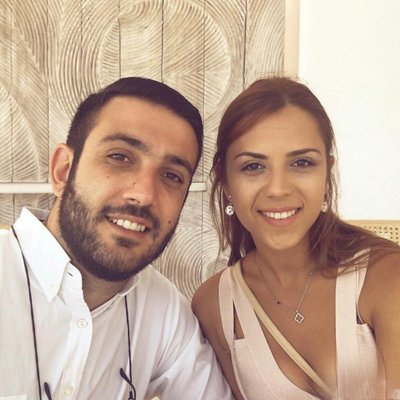 Profile Picture of Angelos Michael (@AngelosMichael2) on Twitter