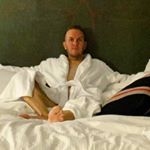 Profile Picture of Mike McClure Ⓥ 🌱 (@itsveganmike) on Instagram