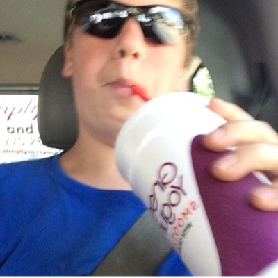 Profile Picture of James Fredericks (@spillerboy28) on Twitter