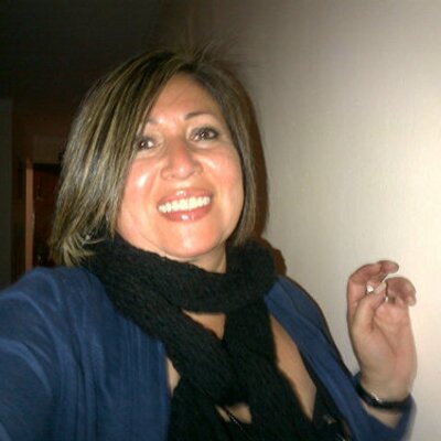 Profile Picture of Sonia S Delgado P (@sdp18) on Twitter