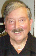 Profile Picture of Aril Edvardsenon Wikipedia