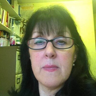 Profile Picture of Jeanette Thomas (@Thomas3Jeanette) on Twitter