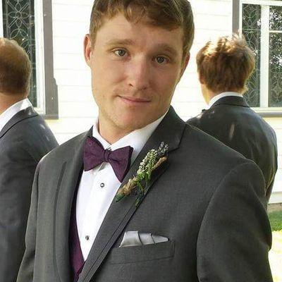 Profile Picture of Nathan Volk (@natevolk1) on Twitter
