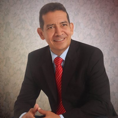 Profile Picture of HENRY ALFONSO BERNAL (@henrybernal17) on Twitter