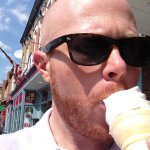 Profile Picture of rossbradford (@rossbradford) on Instagram