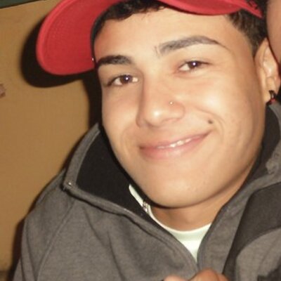 Profile Picture of George Maycon Chaves (@zGege) on Twitter