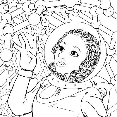 Profile Picture of Samantha T Mensah (@AnnAndrews1) on Twitter