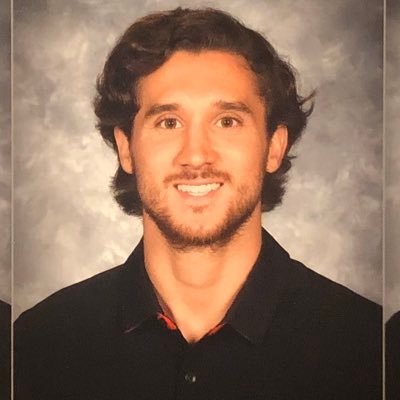 Profile Picture of Ryan Frank (@RBC_PhysEd) on Twitter