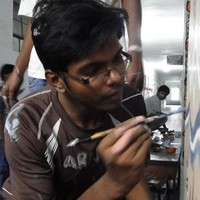 Profile Picture of Arnab Paul (@arnab-paul-15) on Quora