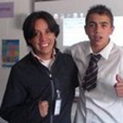 Profile Picture of James Day (@DAY_BARTON) on Twitter