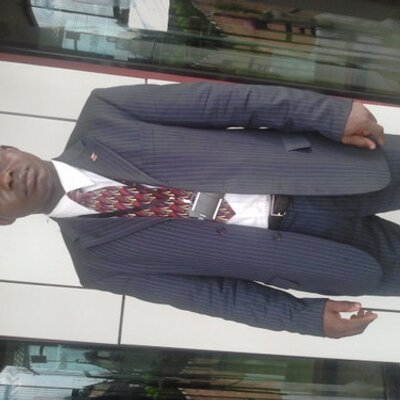 Profile Picture of Jonathan U. Anukem (@JonathanUAnukem) on Twitter