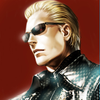 Profile Picture of Albert Wesker (@@ViralLegacy) on Twitter