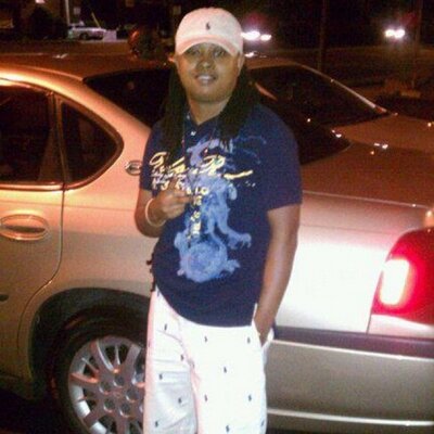 Profile Picture of Calandra Allen (@candynastylala) on Twitter