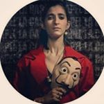 Profile Picture of qαвσσs ɢɪяℓ🌹 (@lara.stark9) on Instagram