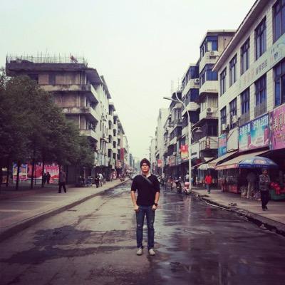 Profile Picture of Peter Wong (@peter__wong) on Twitter
