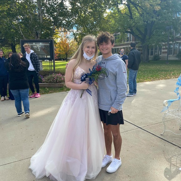 Profile Picture of Kalee Fosso (@juskal) on Poshmark