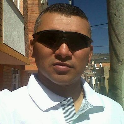 Profile Picture of WILMER MORALES (@WILMERMORALES7) on Twitter