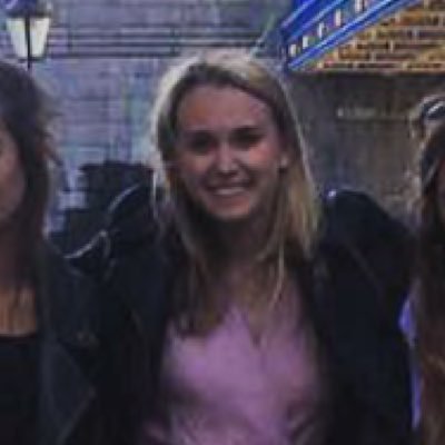 Profile Picture of Catherine Parkinson (@Catheri53707290) on Twitter