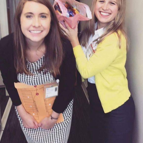 Profile Picture of Erica Tanner (@etanner29) on Poshmark