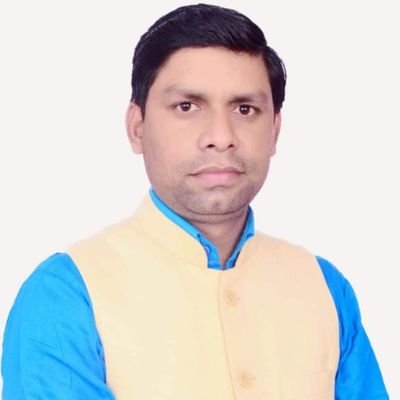 Profile Picture of Sateesh Kumar Verma (@SateesKVerma) on Twitter