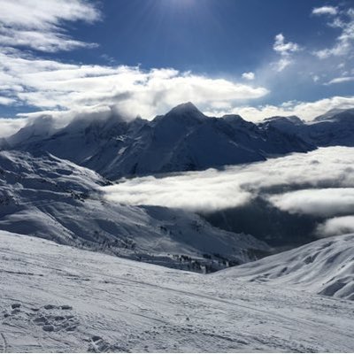 Profile Picture of Mark Widdowson (@Widd_1) on Twitter