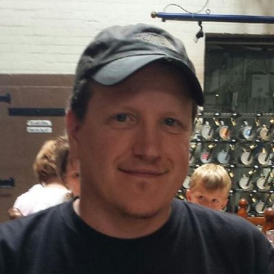 Profile Picture of David Seckinger (@DaveSeckinger) on Twitter
