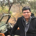 Profile Picture of Vijay Subramaniam (@vijaysubramaniam1) on Instagram