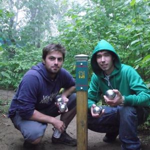 Profile Picture of Simon Lebel (@402895163) on Myspace