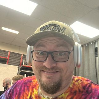 Profile Picture of Frederick Ruppe (@frederickruppe) on Instagram