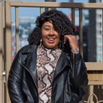 Profile Picture of Brittany Mercer | Curvy&Curls (@curvyandcurls) on Instagram