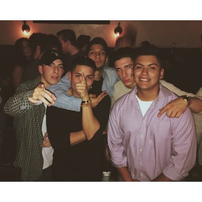 Profile Picture of Cristian Mena (@C_Mena516) on Twitter