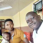 Profile Picture of Noël Gabriel (@Noël-Gabriel) on Facebook