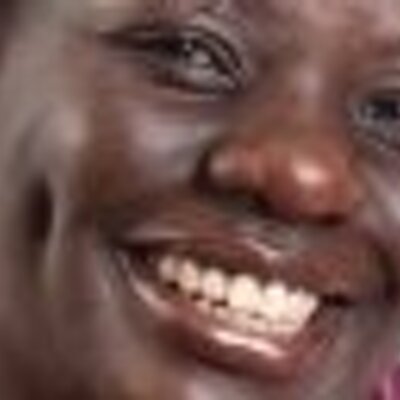 Profile Picture of Lindakeya (@LindaDKeya) on Twitter