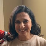 Profile Picture of Maria Apostolopoulos Lampros (@maria.aposto.lampros) on Instagram